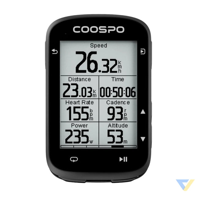 Coospo CS300 bicycle computer Bicycle computers