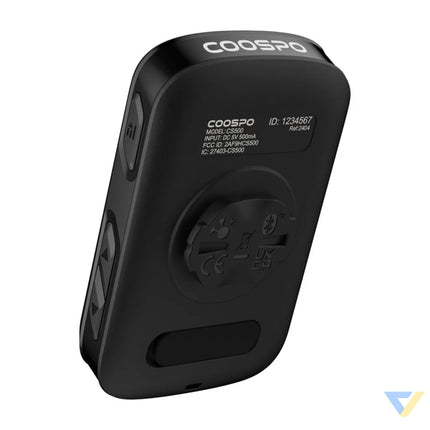 Coospo CS300 bicycle computer Bicycle computers