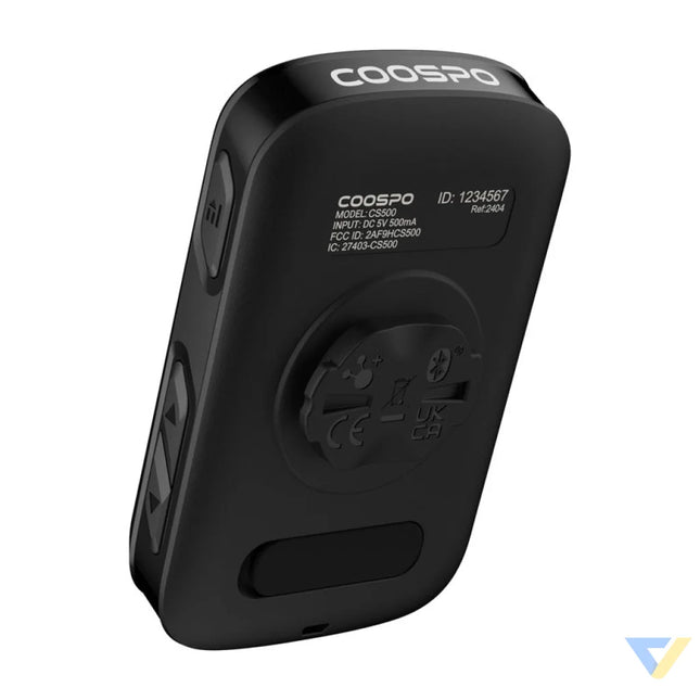 Coospo CS300 bicycle computer Bicycle computers