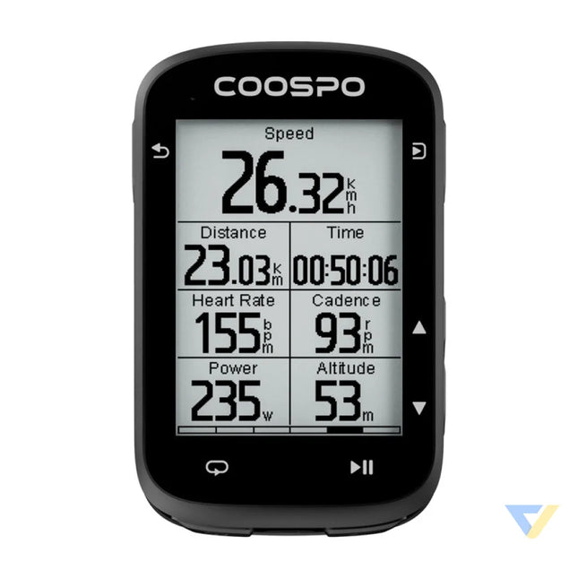 Coospo CS300 bicycle computer Bicycle computers