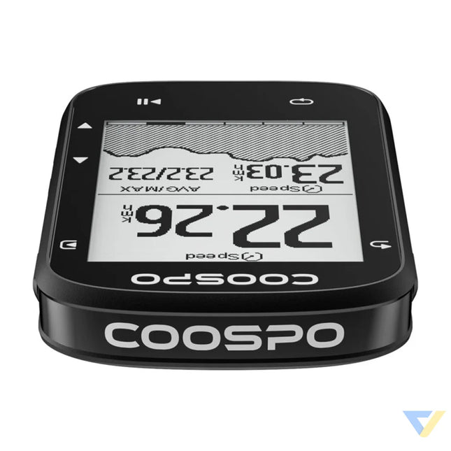 Coospo CS300 bicycle computer Bicycle computers