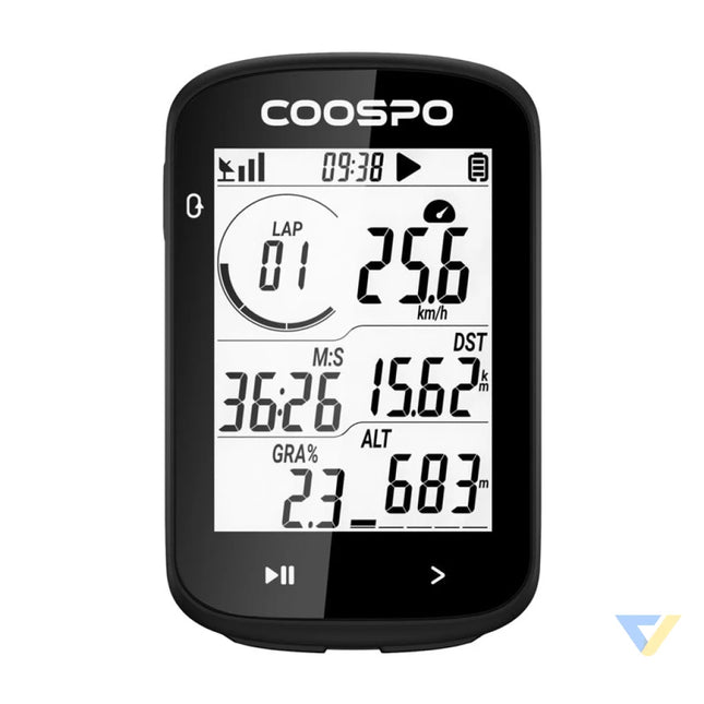 Coospo CS500 bicycle computer Bicycle computers