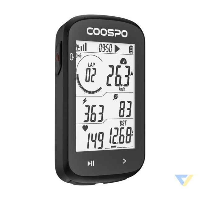 Coospo CS500 bicycle computer Bicycle computers