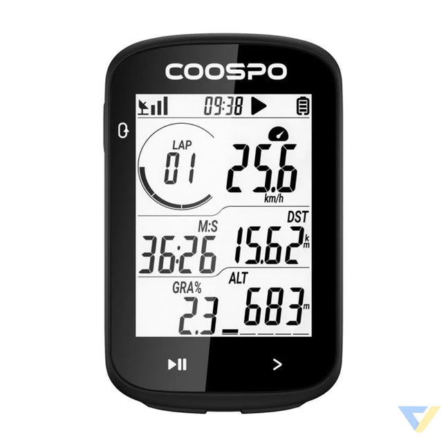 Coospo CS500 bicycle computer Bicycle computers