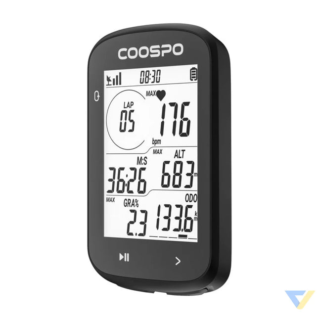 Coospo CS500 bicycle computer Bicycle computers