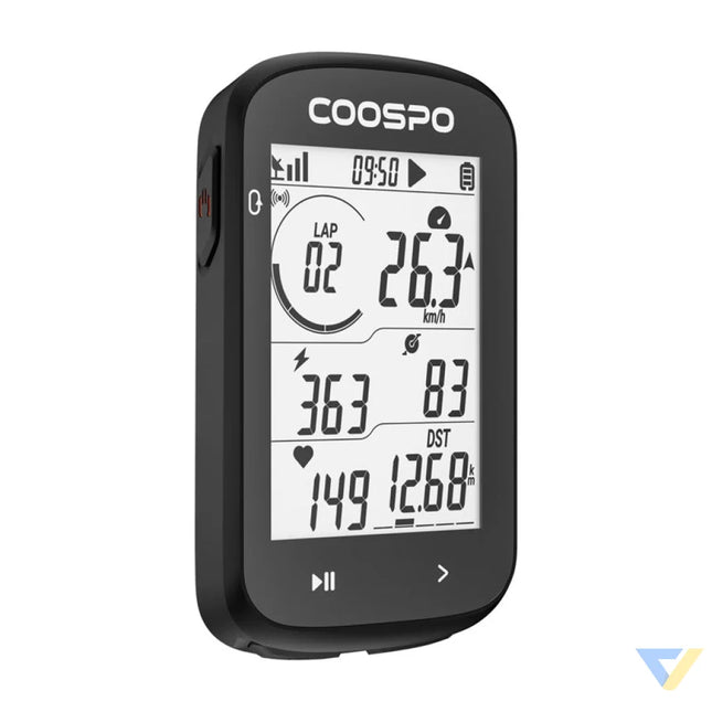 Coospo CS500 bicycle computer Bicycle computers