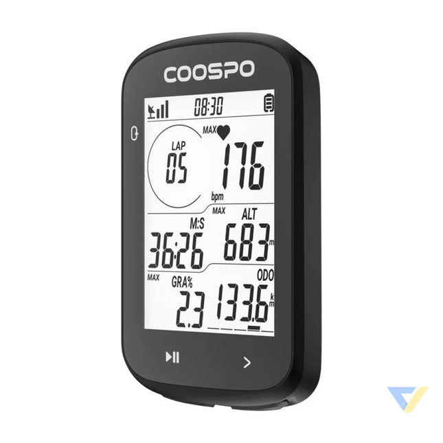 Coospo CS500 bicycle computer Bicycle computers