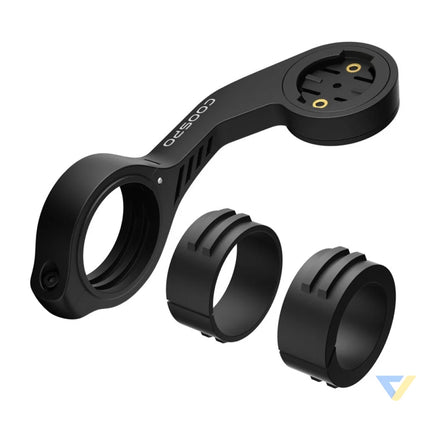 Coospo MT5 bicycle computer holder Mounts