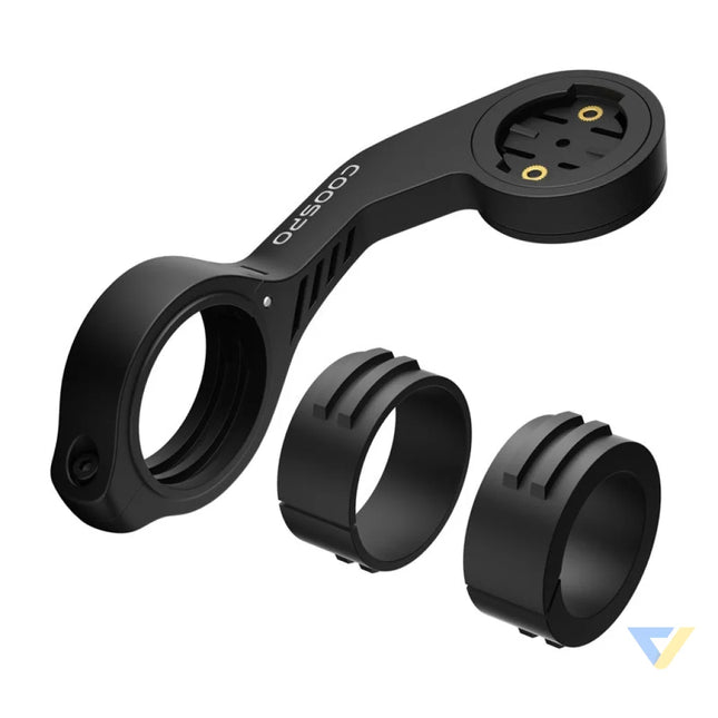 Coospo MT5 bicycle computer holder Mounts