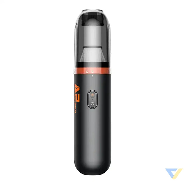 Cordless Car Vacuum Cleaner Baseus A2Pro 6000Pa (black) Car vacuum cleaners