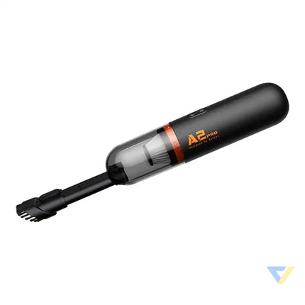 Cordless Car Vacuum Cleaner Baseus A2Pro 6000Pa (black) Car vacuum cleaners