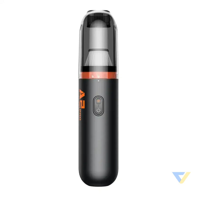 Cordless Car Vacuum Cleaner Baseus A2Pro 6000Pa (black) Car vacuum cleaners