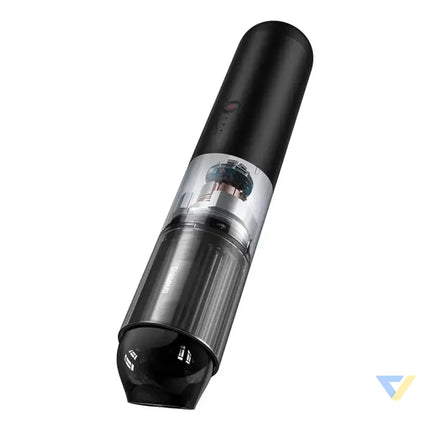Cordless Car Vacuum Cleaner Baseus A3 15000Pa (black) Car vacuum cleaners