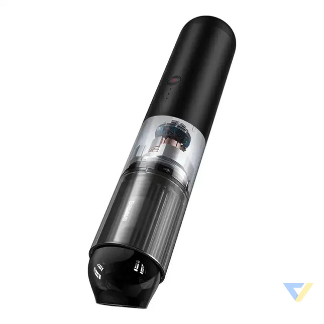 Cordless Car Vacuum Cleaner Baseus A3 15000Pa (black) Car vacuum cleaners