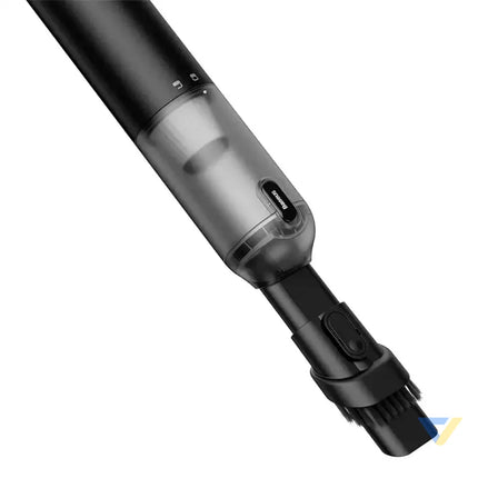 Cordless Car Vacuum Cleaner Baseus A3lite (black) Car vacuum cleaners