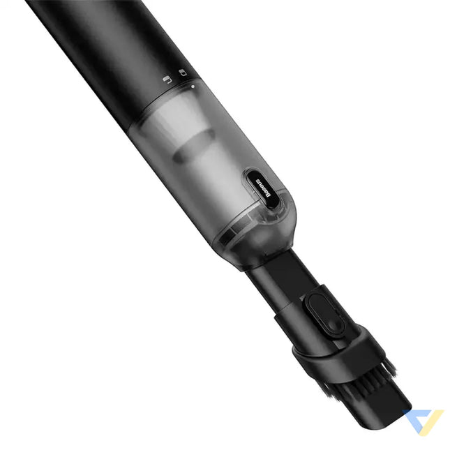 Cordless Car Vacuum Cleaner Baseus A3lite (black) Car vacuum cleaners
