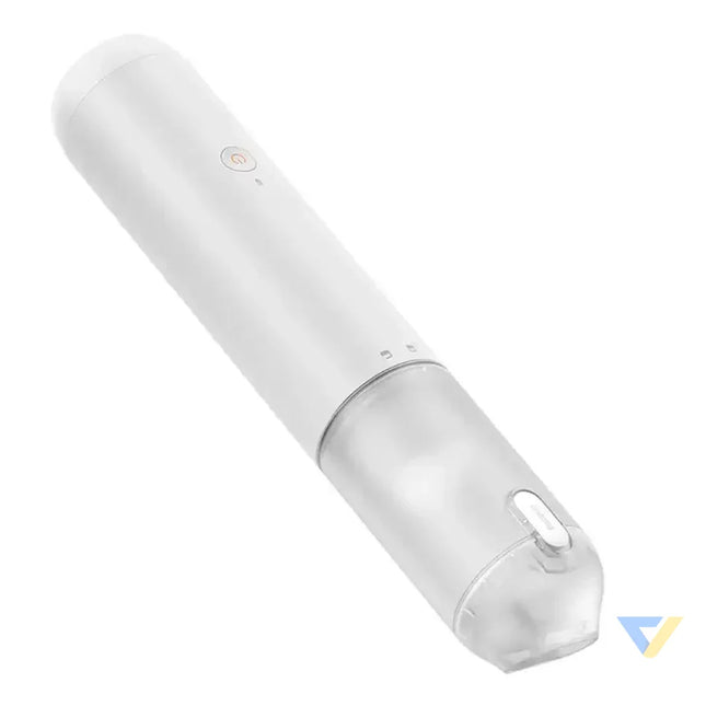Cordless Car Vacuum Cleaner Baseus A3lite (white) Car vacuum cleaners