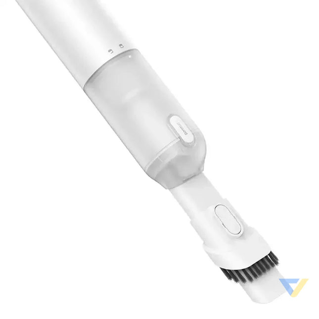 Cordless Car Vacuum Cleaner Baseus A3lite (white) Car vacuum cleaners
