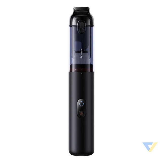 Cordless Car Vacuum Cleaner Baseus A5 16000Pa (black) Car vacuum cleaners