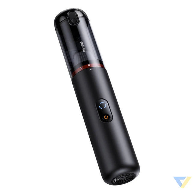 Cordless Car Vacuum Cleaner Baseus A5 16000Pa (black) Car vacuum cleaners