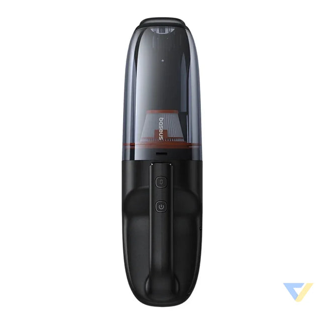 Cordless Handy Vacuum Cleaner Baseus Ap02 6000Pa (black) Car vacuum cleaners