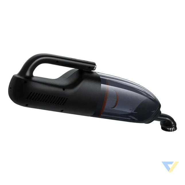 Cordless Handy Vacuum Cleaner Baseus Ap02 6000Pa (black) Car vacuum cleaners