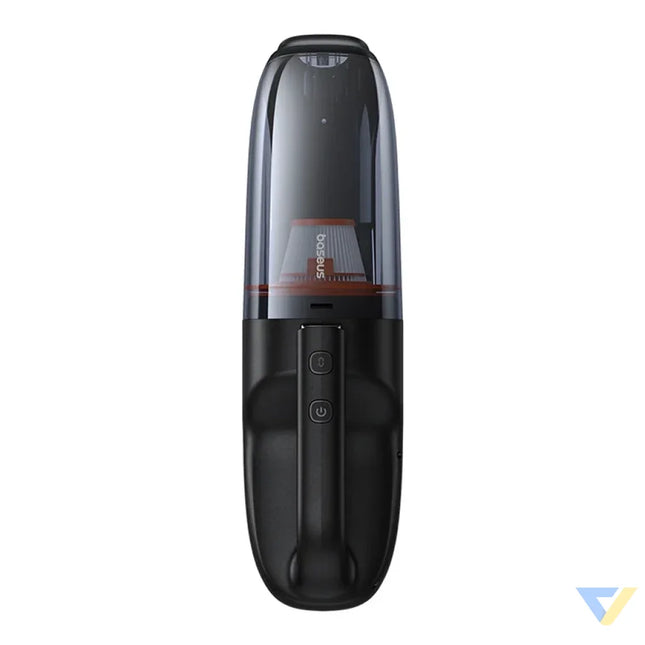Cordless Handy Vacuum Cleaner Baseus Ap02 6000Pa (black) Car vacuum cleaners