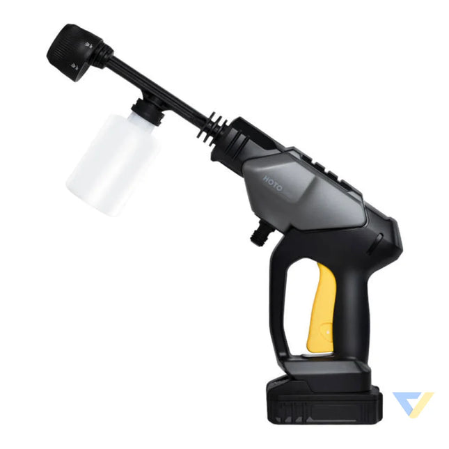 Cordless High Pressure Washer Hoto QWXCJ001 Car washers