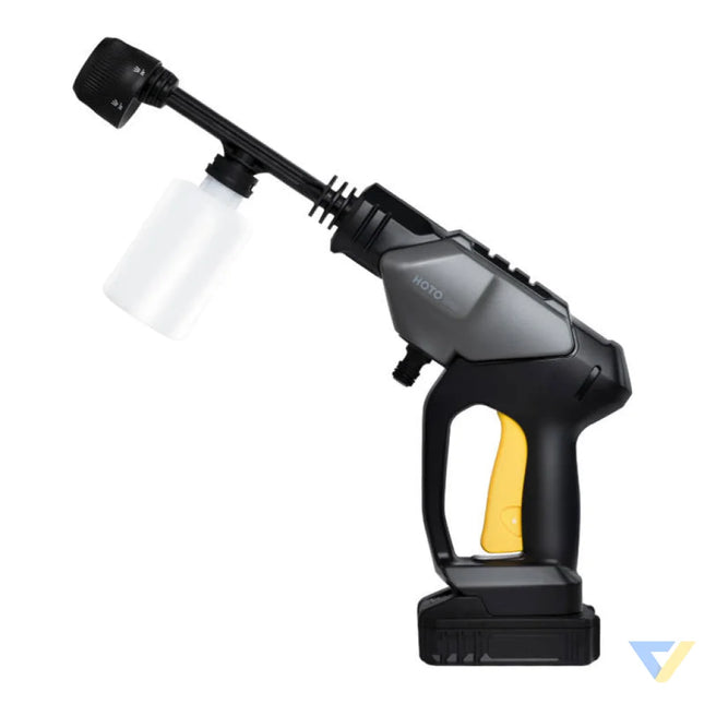Cordless High Pressure Washer Hoto QWXCJ001 Car washers