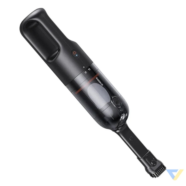 Cordless Vacuum Cleaner Baseus AP01 5000Pa (black) Car vacuum cleaners