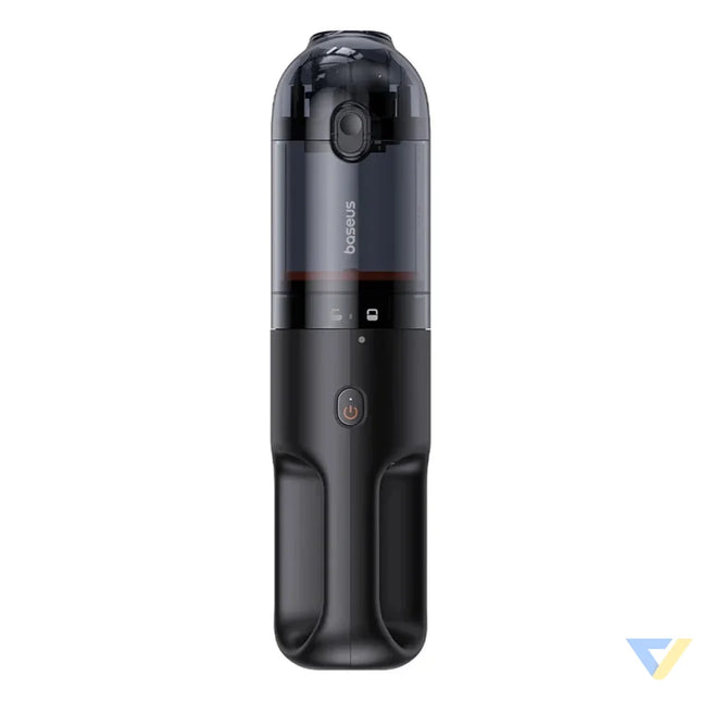 Cordless Vacuum Cleaner Baseus AP01 5000Pa (black) Car vacuum cleaners
