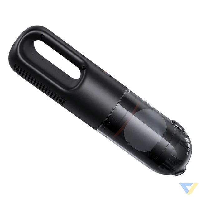 Cordless Vacuum Cleaner Baseus AP01 5000Pa (black) Car vacuum cleaners