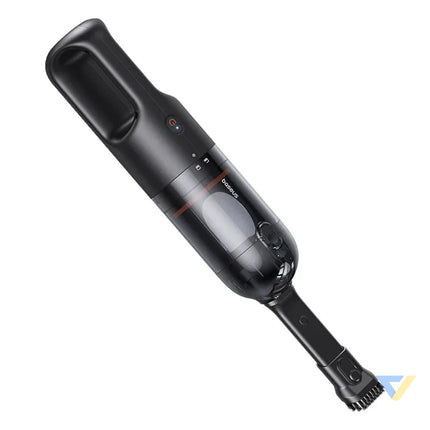 Cordless Vacuum Cleaner Baseus AP01 5000Pa (black) Car vacuum cleaners