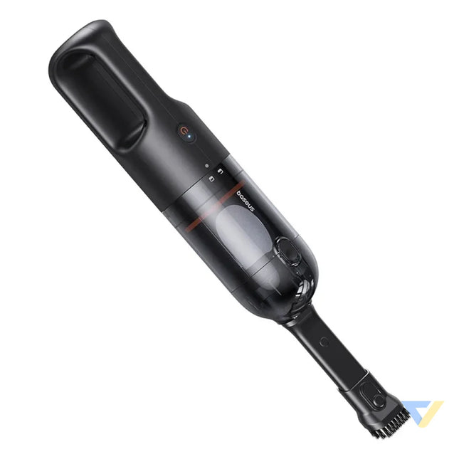 Cordless Vacuum Cleaner Baseus AP01 5000Pa (black) Car vacuum cleaners