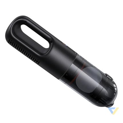 Cordless Vacuum Cleaner Baseus AP01 5000Pa (black) Car vacuum cleaners