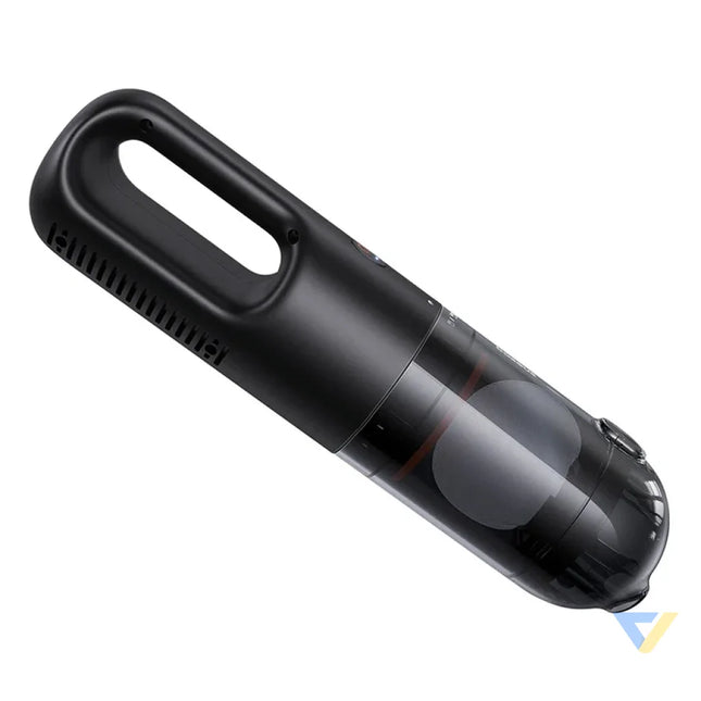 Cordless Vacuum Cleaner Baseus AP01 5000Pa (black) Car vacuum cleaners