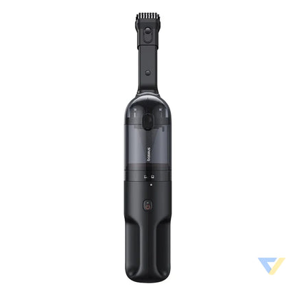 Cordless Vacuum Cleaner Baseus AP01 5000Pa (black) Car vacuum cleaners