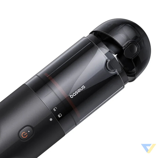 Cordless Vacuum Cleaner Baseus AP01 5000Pa (black) Car vacuum cleaners