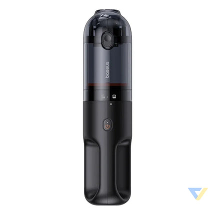 Cordless Vacuum Cleaner Baseus AP01 5000Pa (black) Car vacuum cleaners