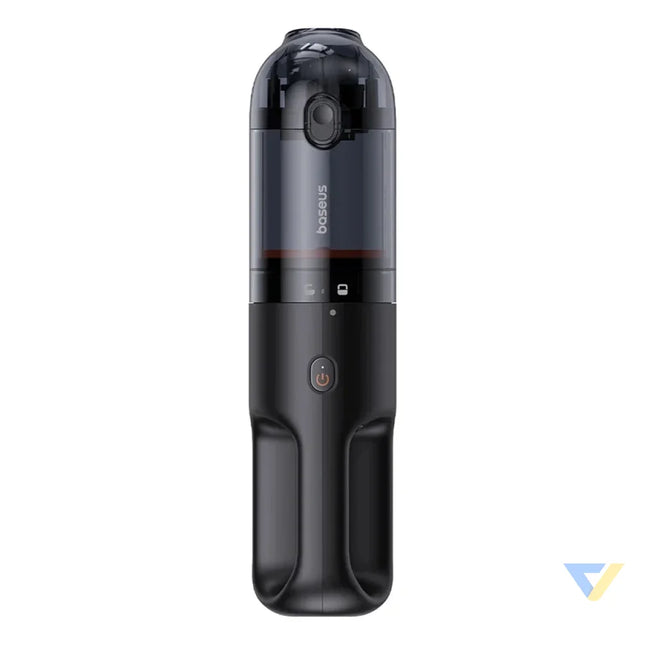Cordless Vacuum Cleaner Baseus AP01 5000Pa (black) Car vacuum cleaners