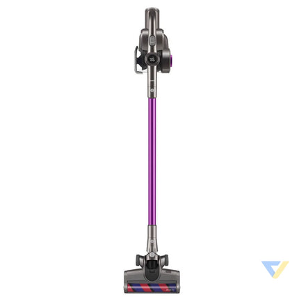 Cordless vacuum cleaner JIMMY H8 Pro Upright vacuum cleaners