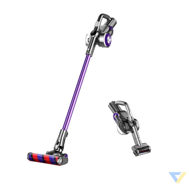 Cordless vacuum cleaner JIMMY H8 Pro Upright vacuum cleaners