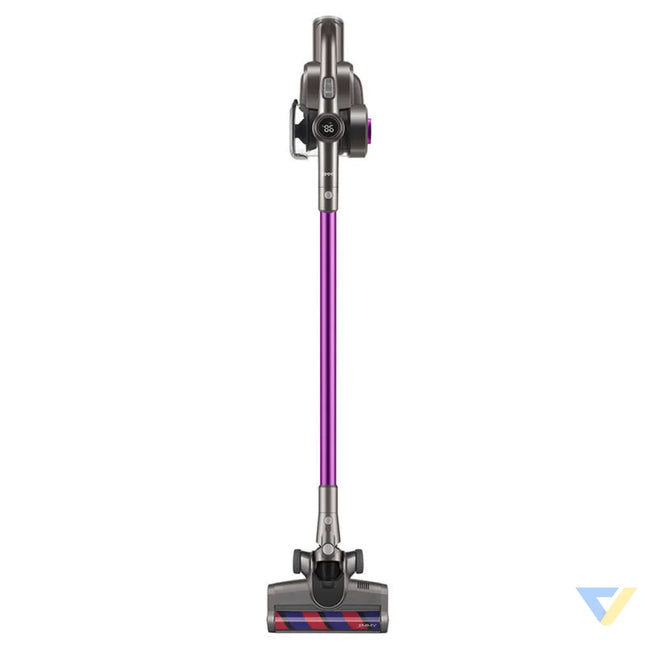 Cordless vacuum cleaner JIMMY H8 Pro Upright vacuum cleaners