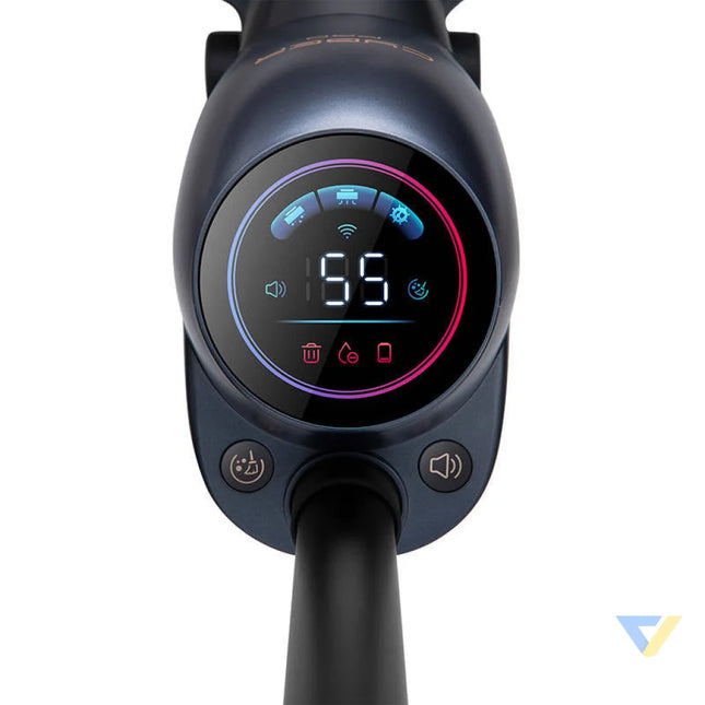 Cordless vacuum cleaner Viomi Cyber Pro Upright vacuum cleaners