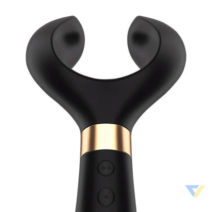 Couples vibrator Satisfyer Endless Fun (black) Vibrators