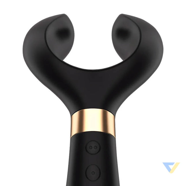 Couples vibrator Satisfyer Endless Fun (black) Vibrators