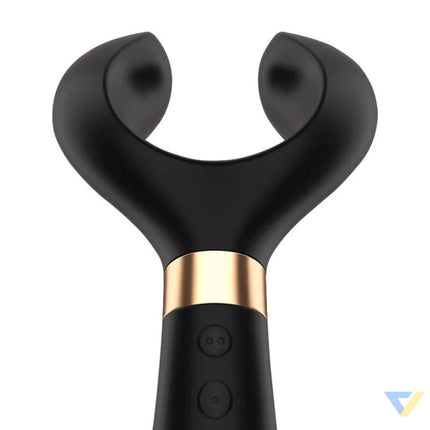 Couples vibrator Satisfyer Endless Fun (black) Vibrators