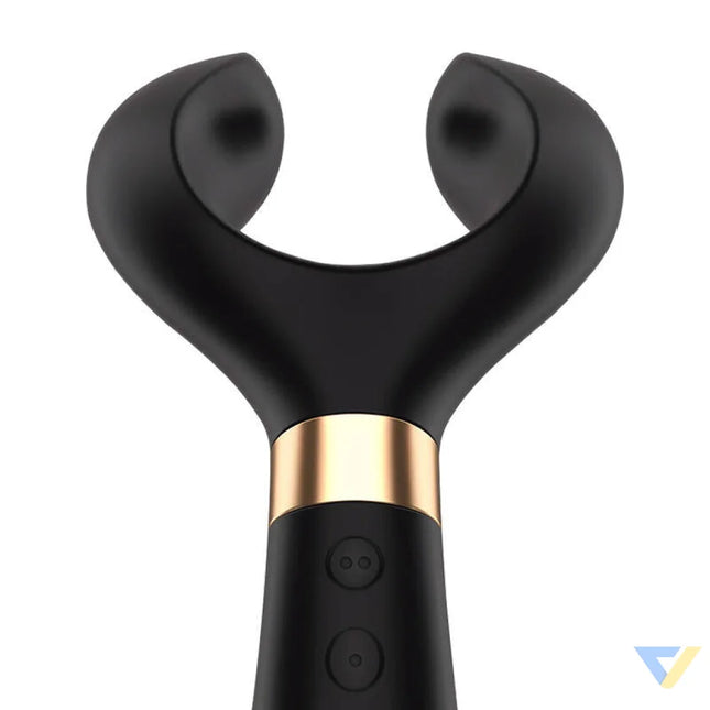 Couples vibrator Satisfyer Endless Fun (black) Vibrators