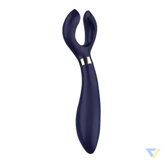 Couples vibrator Satisfyer Endless Fun (blue) Vibrators
