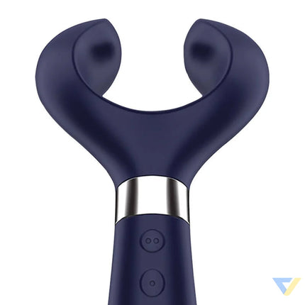 Couples vibrator Satisfyer Endless Fun (blue) Vibrators